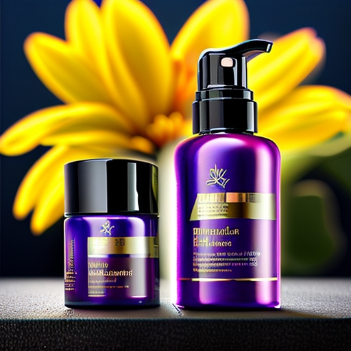 アスペルギルスを含むスキンケア商品の紹介