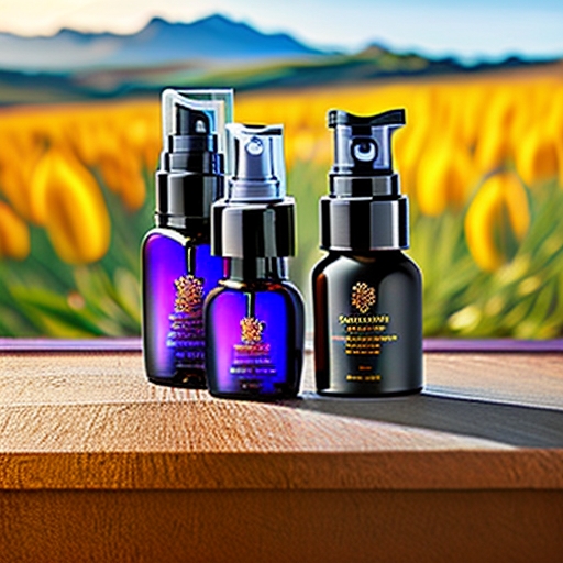 スキンケアセラムの選び方