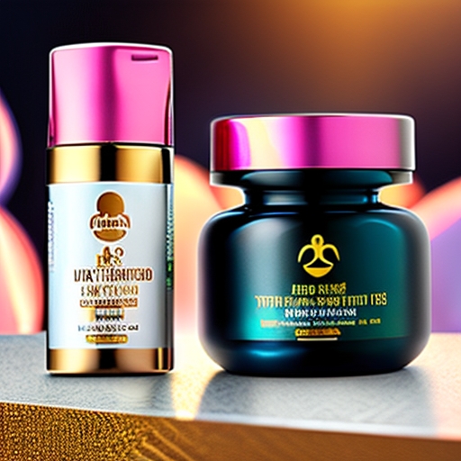 たるみ改善におすすめのスキンケアアイテム