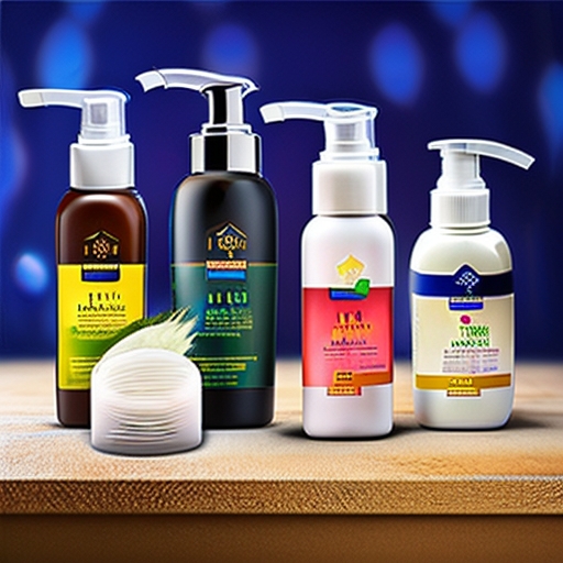 スキンケア乳液の使い方のコツ