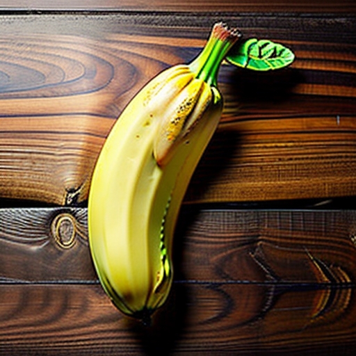バナナに含まれる栄養素とアンチエイジング効果