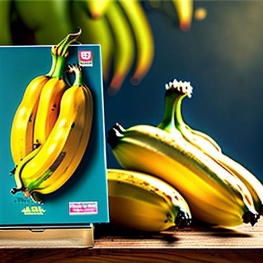 バナナを使ったアンチエイジングレシピの紹介