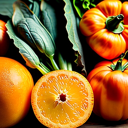 β-カロテンとは?