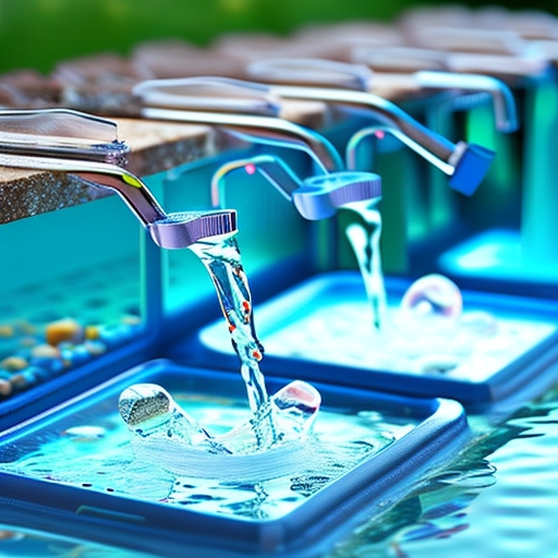 硬水ミネラルウォーターとは？