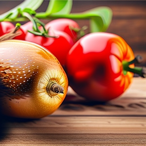 アンチエイジングに必要な栄養素とは？