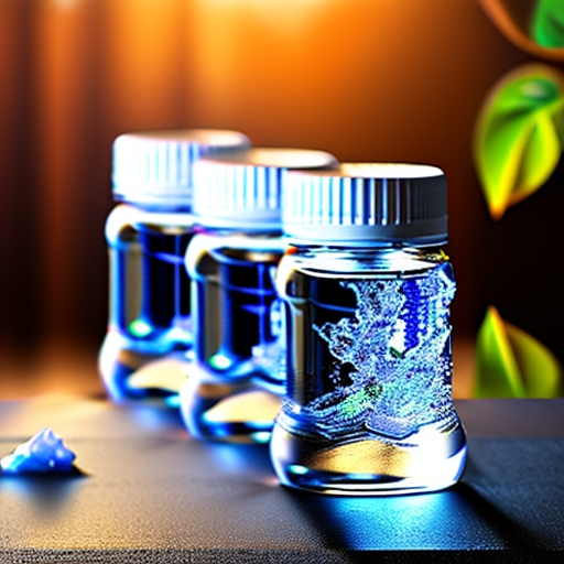 硬水ミネラルウォーターがアンチエイジングに効果的な理由