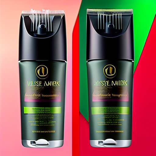 おすすめのボリュームアップシャンプー5選