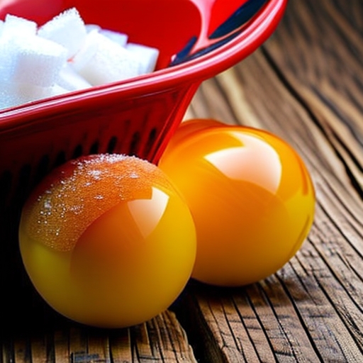 糖分の過剰摂取がもたらす老化現象とは？