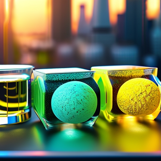 3.活性酸素とは？