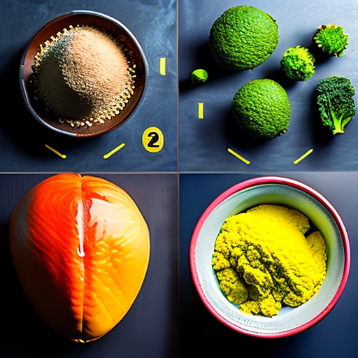 食事摂取の順番がアンチエイジングに与える影響とは?