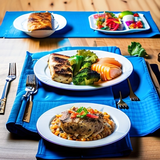 食事摂取の順番を守るためのポイントとは?