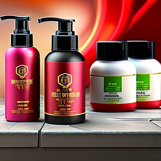 アンチエイジング効果のあるヘアケアアイテムとは?