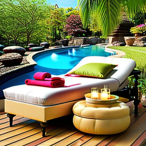 マッサージの効果とは?