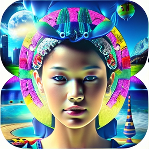 ボディマッサージの方法