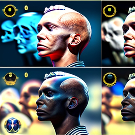 頭蓋骨矯正とは?