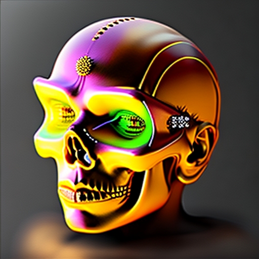 頭蓋骨矯正がアンチエイジングに効果的な理由