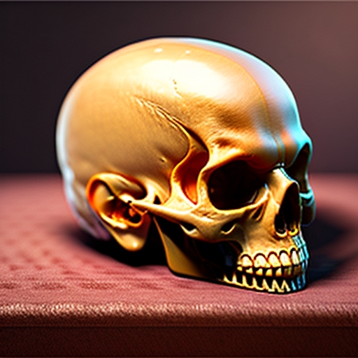 頭蓋骨矯正の方法と注意点