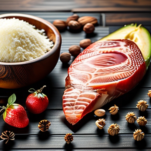 プロテインの種類と摂取量の目安