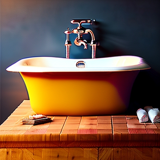 ぬるめのお風呂に入るときに意識したいポイント