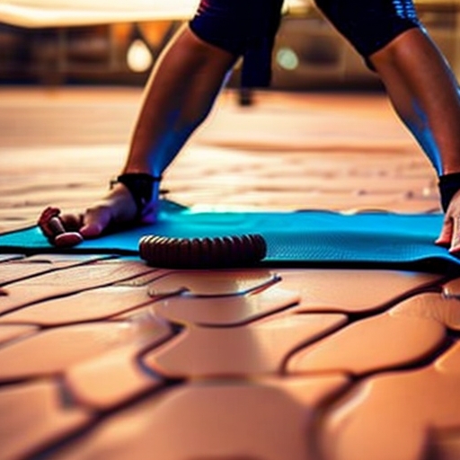 アンチエイジングに効果的な運動とは？